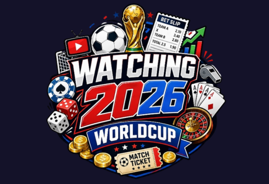ورود به سایت سایت ویژه جام جهانی 2026